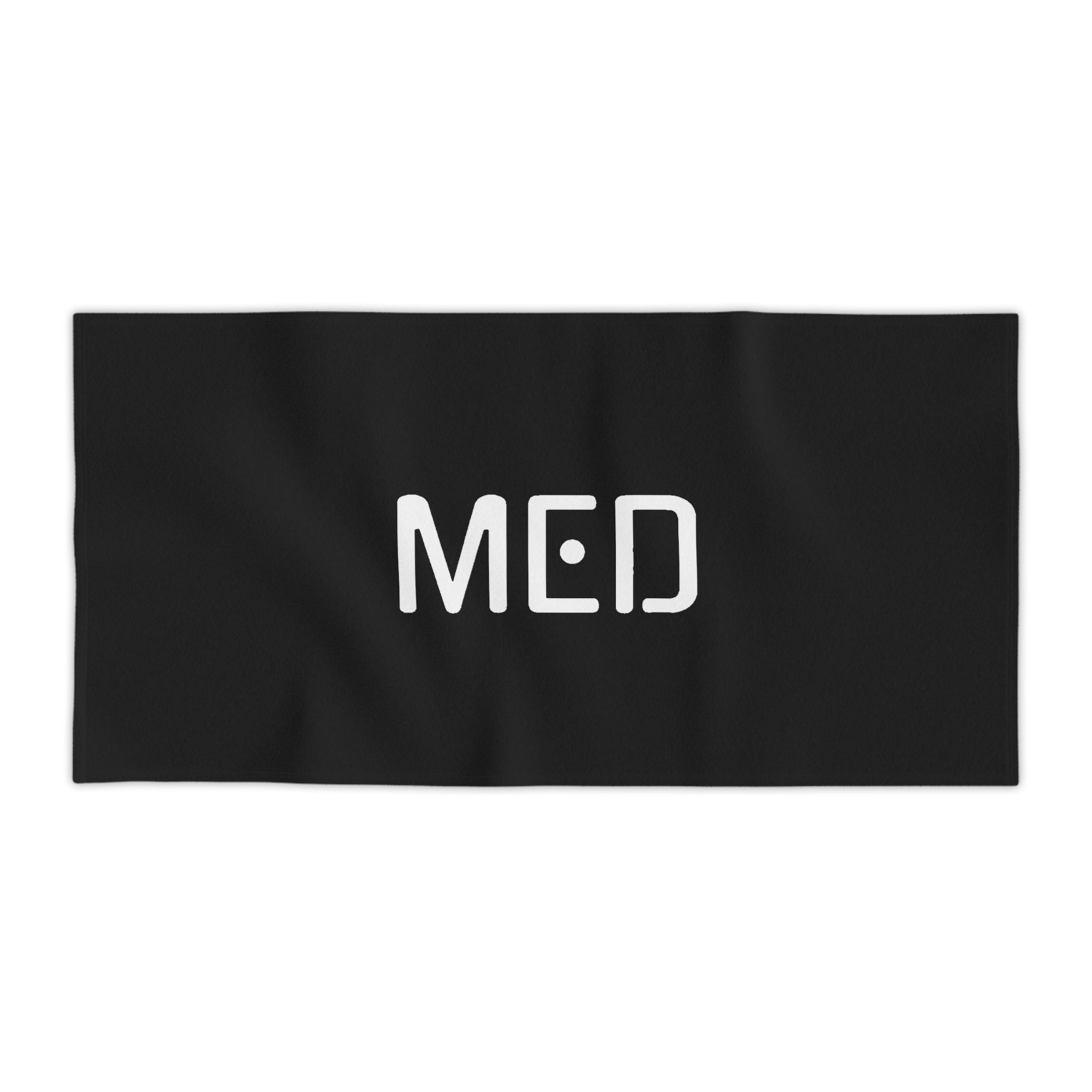 MED Beach Towel