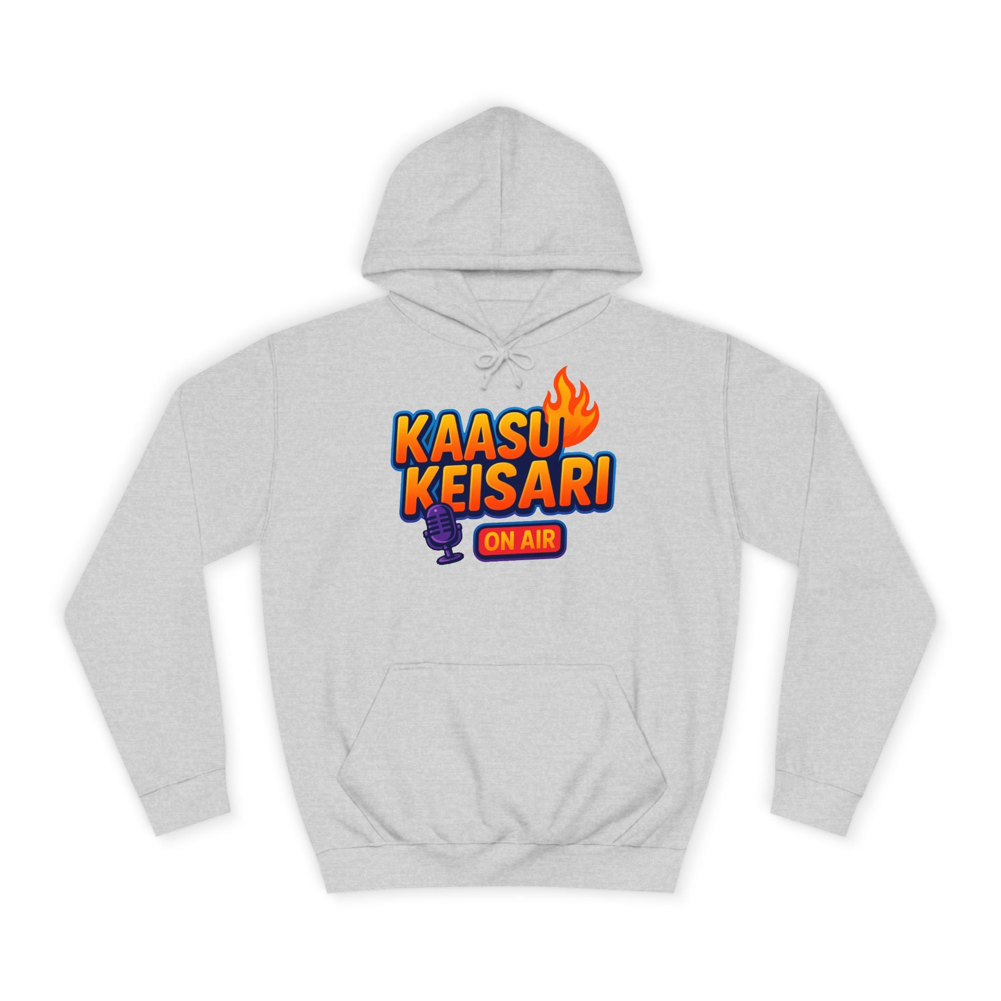 Sååkeli Kaasukeisari Hoodie – Candletown Charity Edition