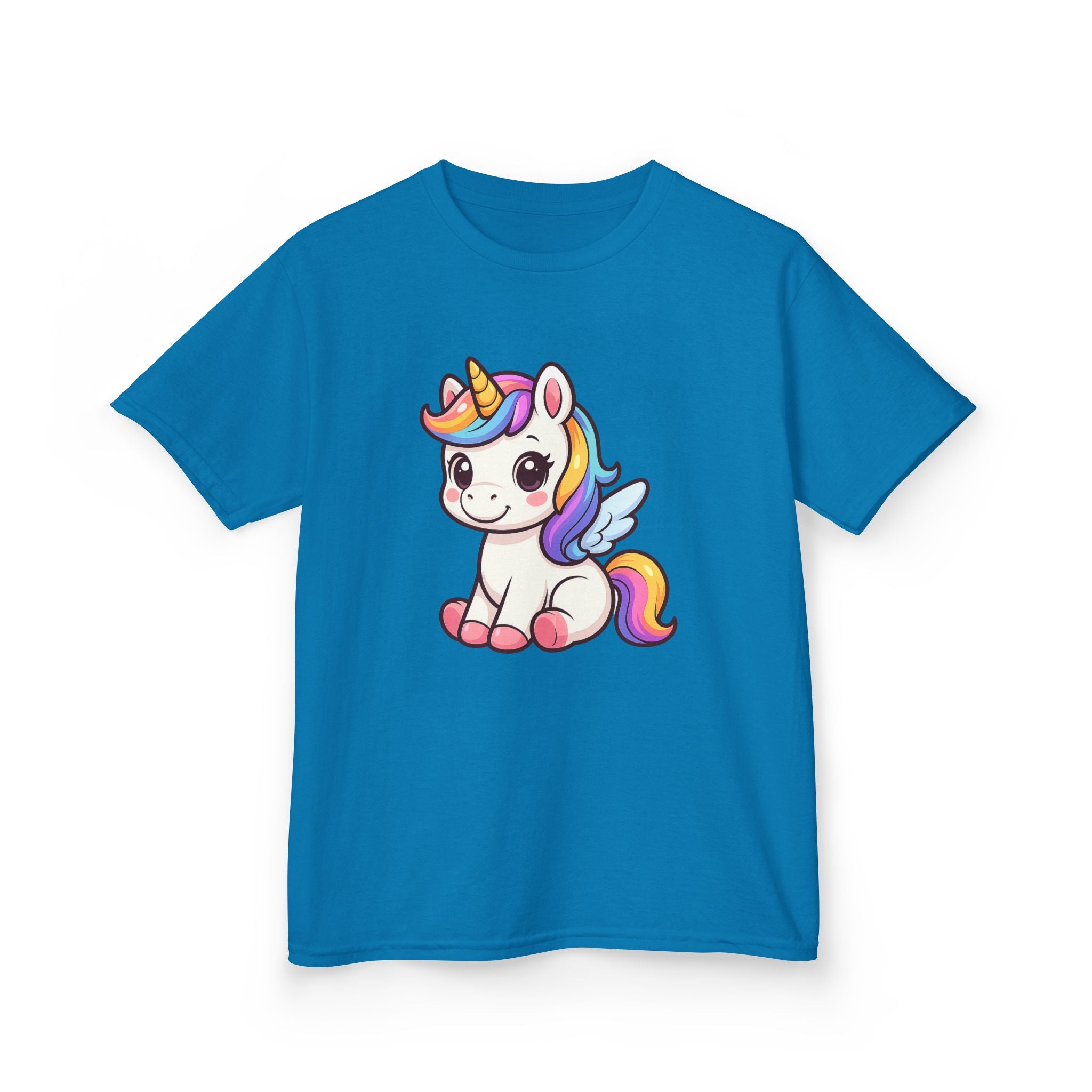 Candletown Unicorn Kids Tee