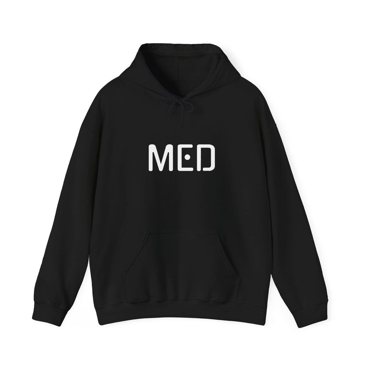 MED Hoodie – My Electric Destination