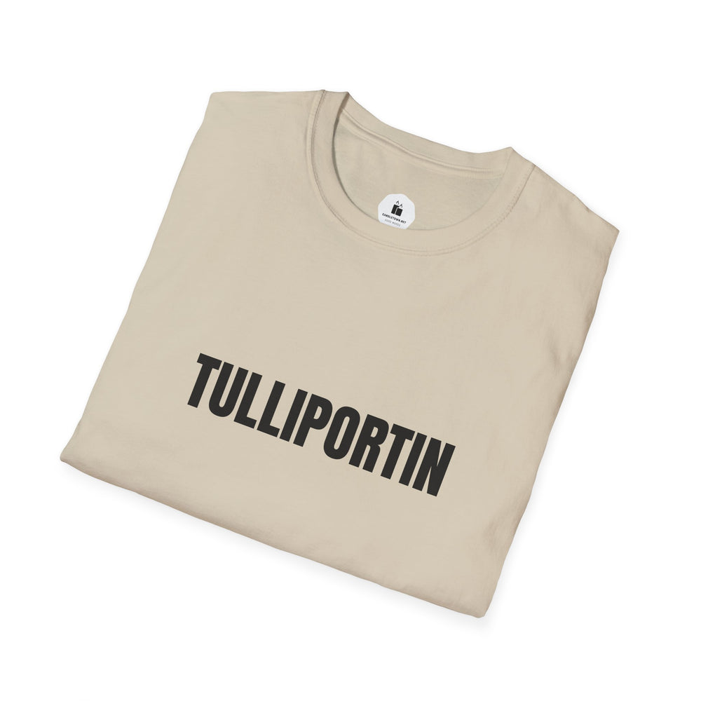 TULLIPORTIN — Attitude T-Shirt - candletown.net