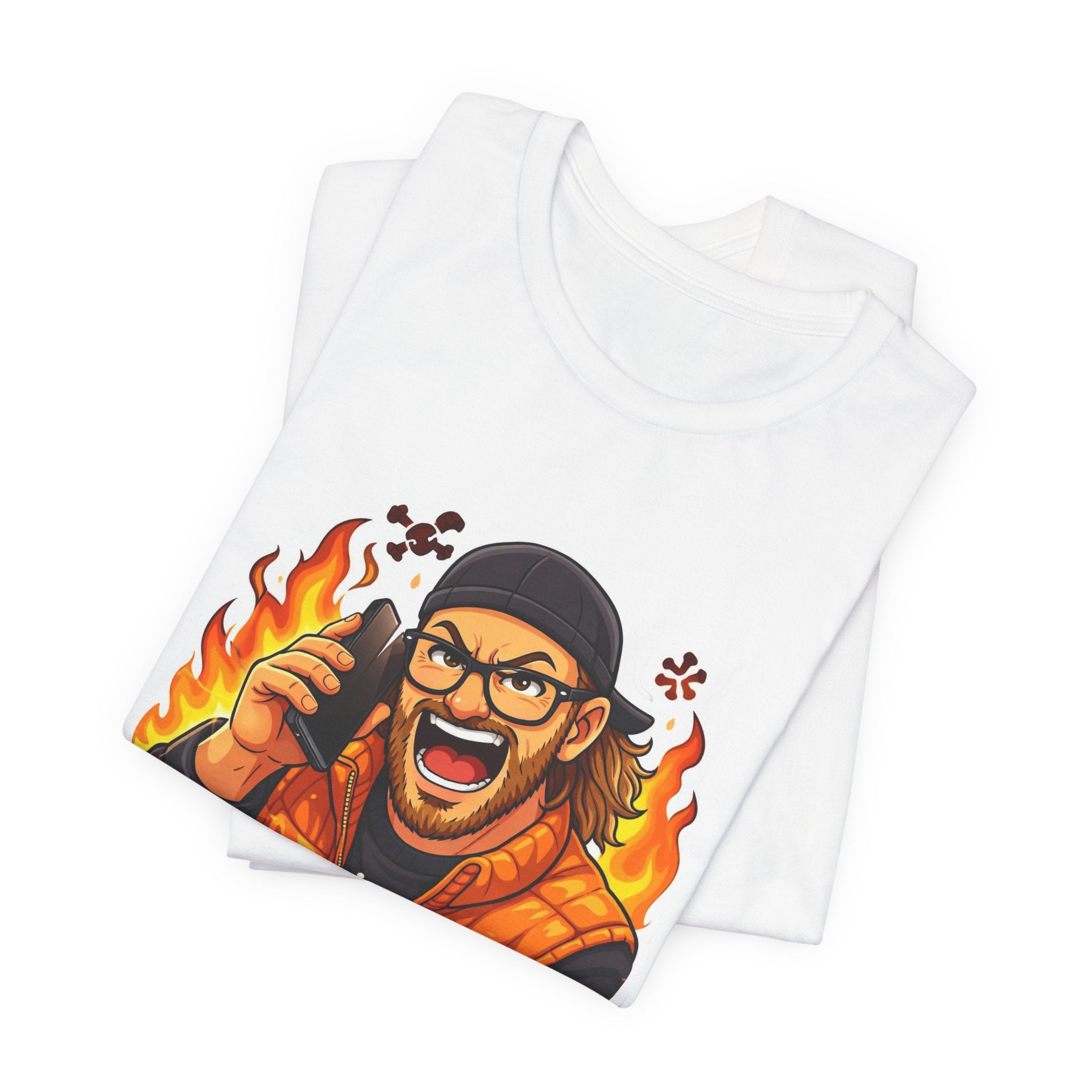 Kaasukeisari TEAM KAASU T-Shirt