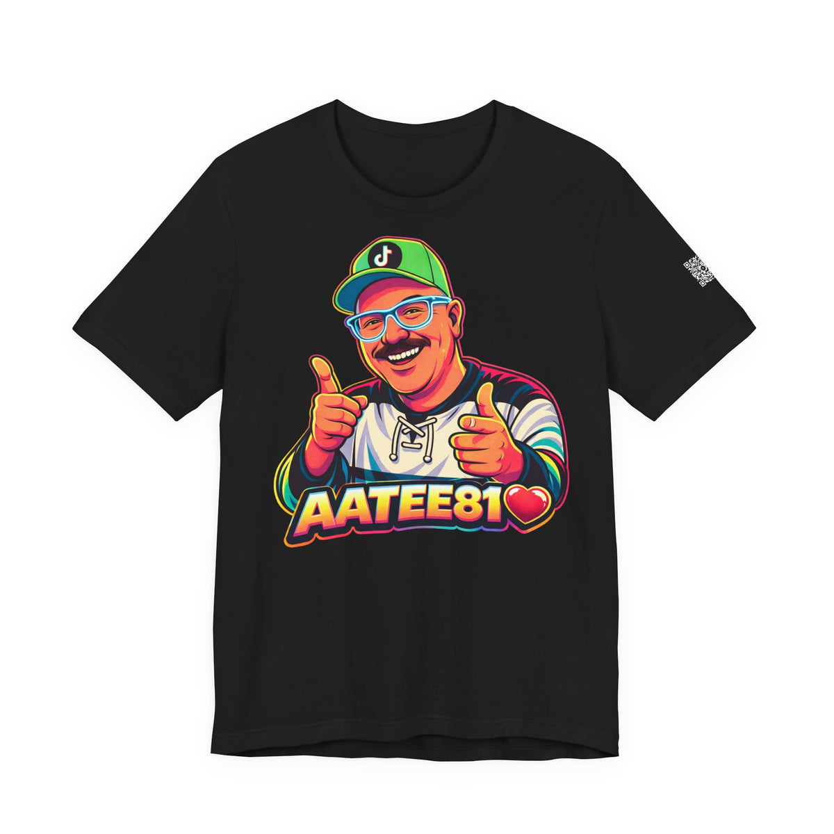 Aatee81 Unisex Tee - candletown.net