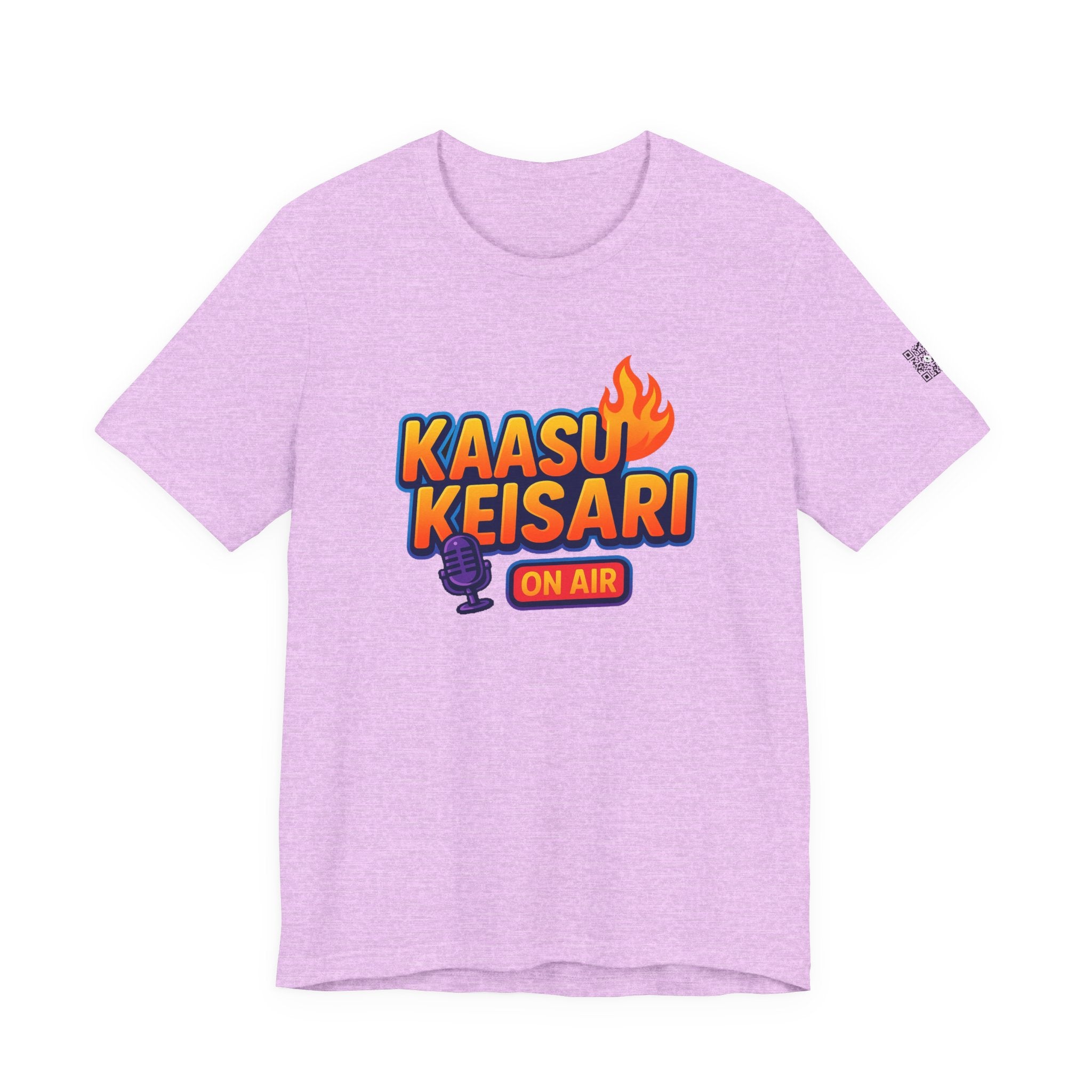 Kaasukeisari ON AIR T-Shirt