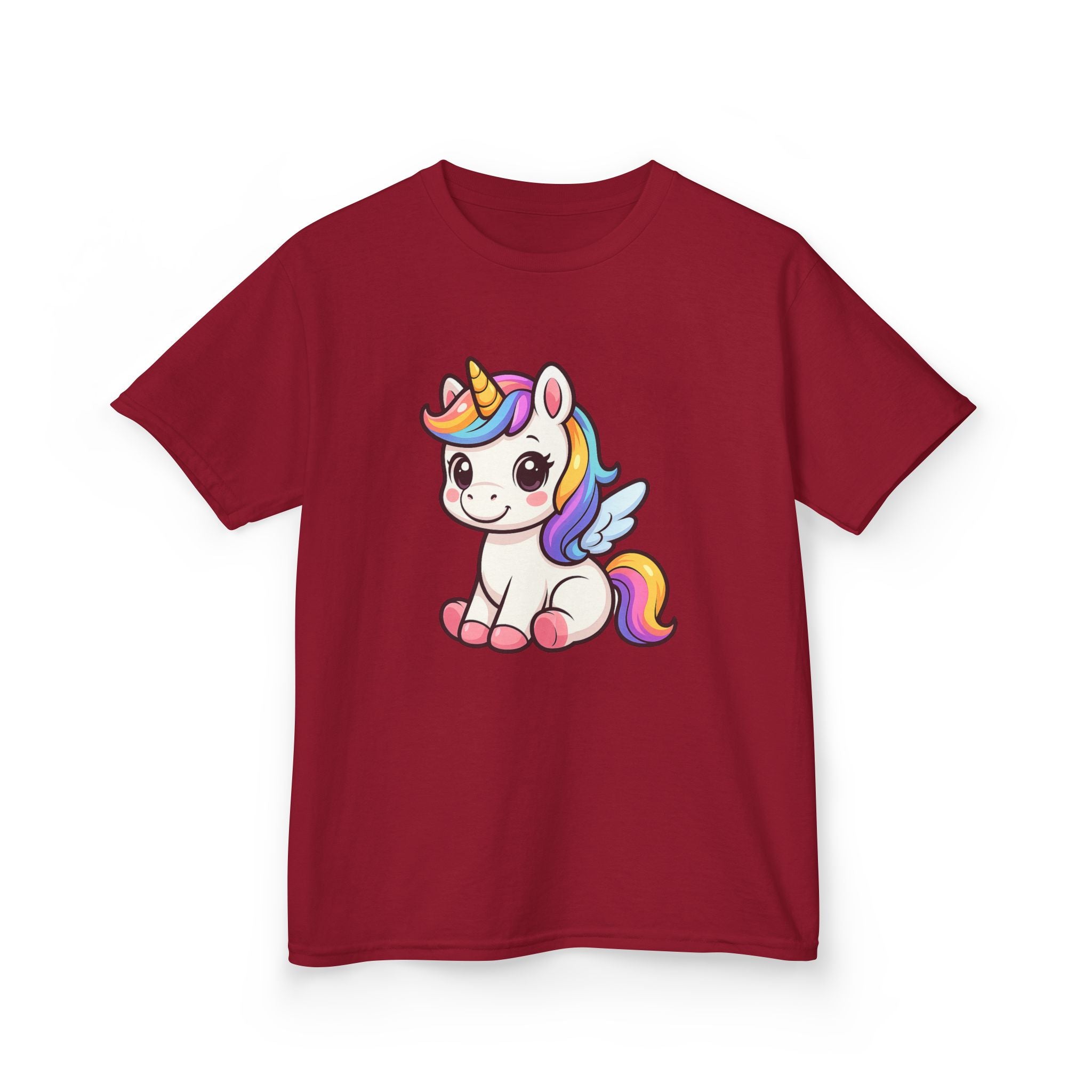 Candletown Unicorn Kids Tee