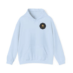 Candletown Logo Hoodie – “Good Moods”
