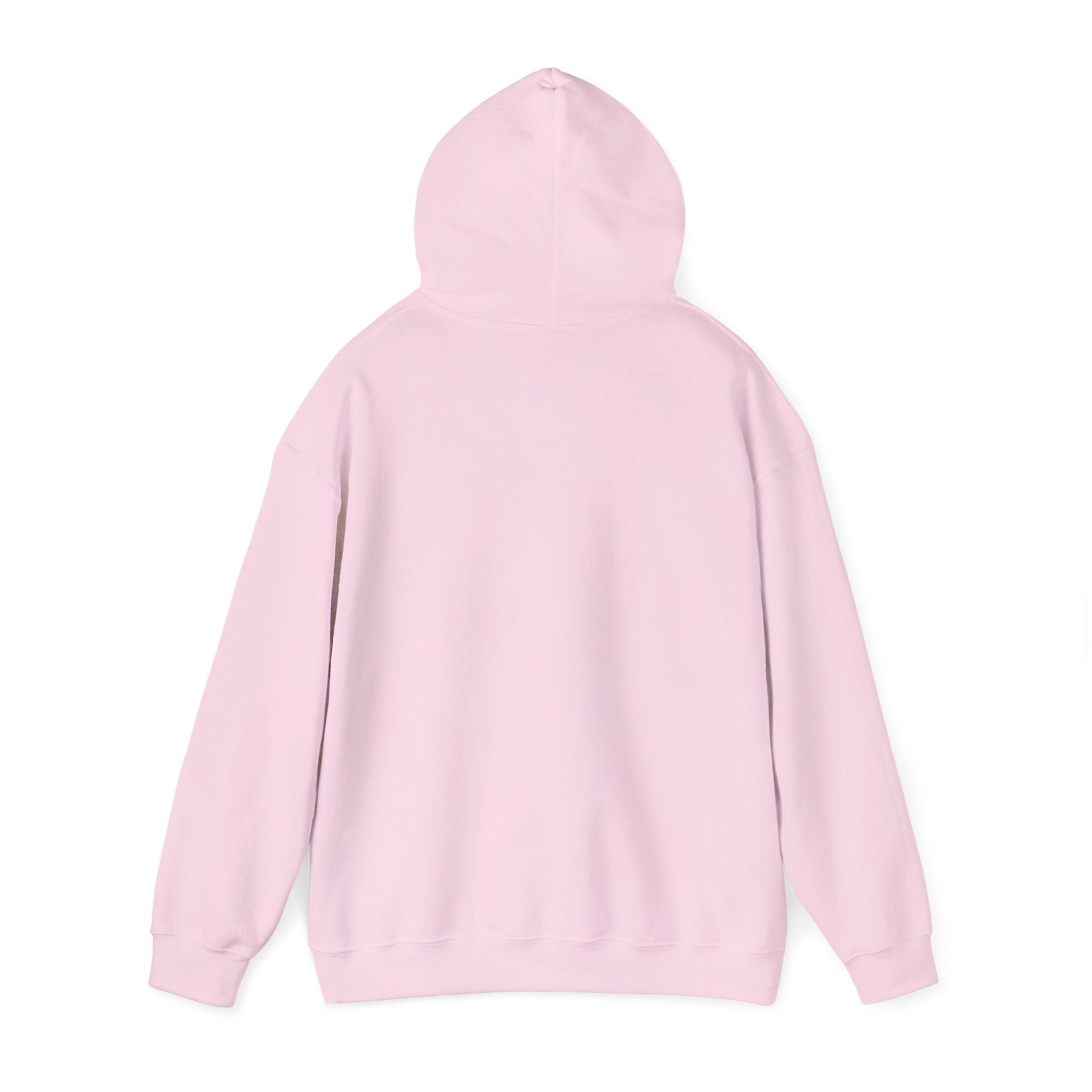 AATEE81 – Hyvät Bileet – Unisex Hoodie