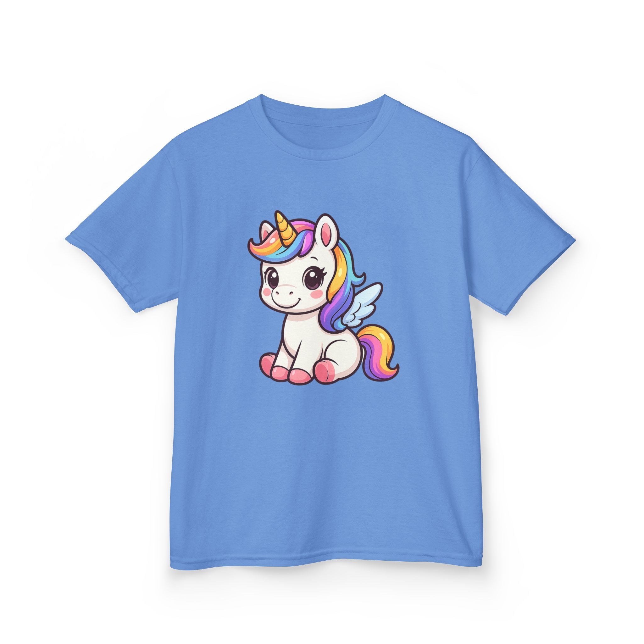Candletown Unicorn Kids Tee
