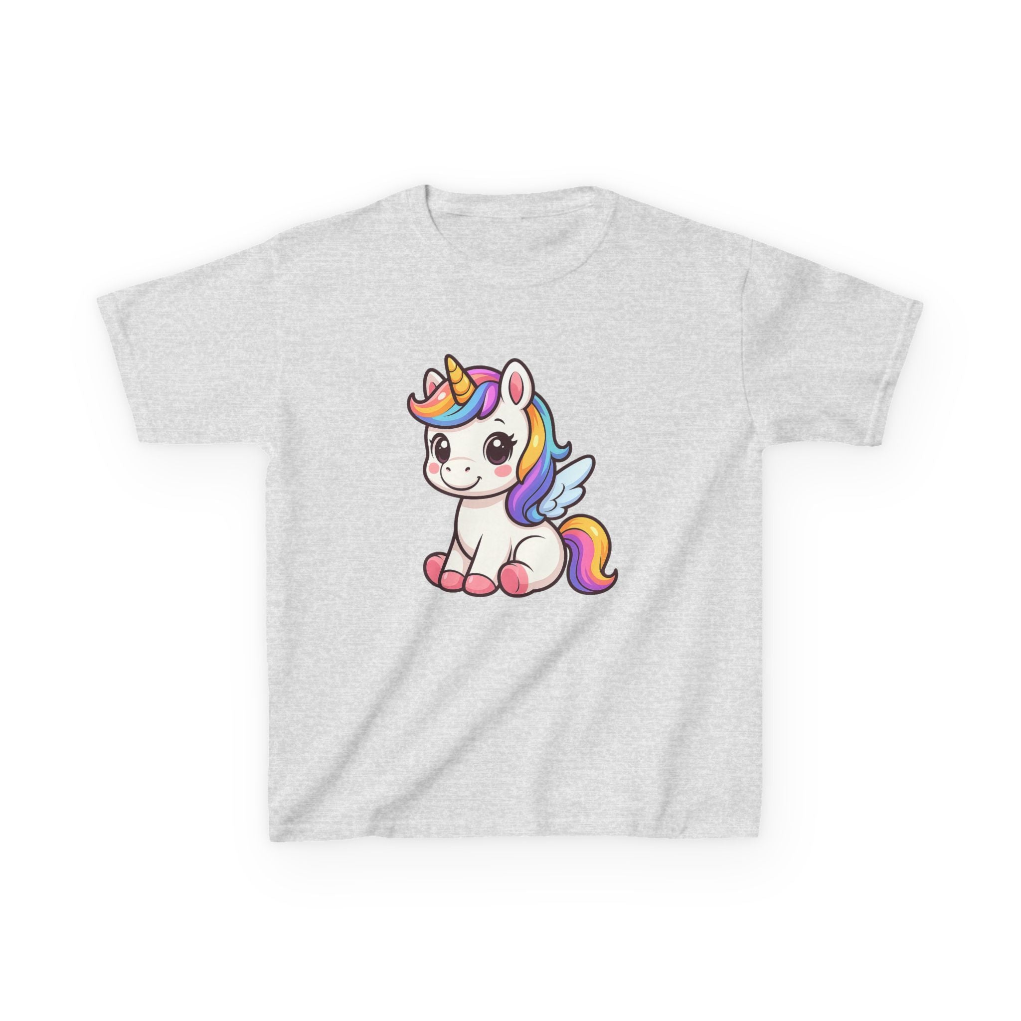 Candletown Unicorn Kids Tee