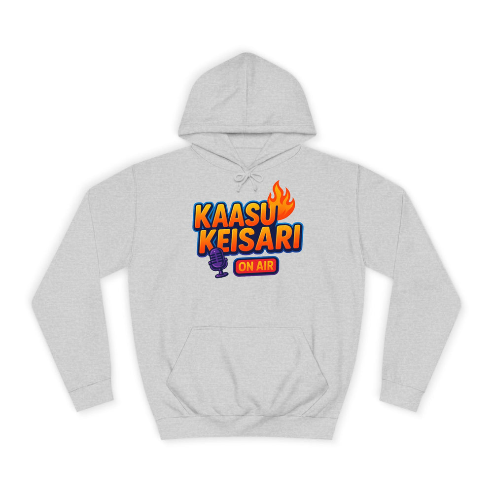 Sååkeli Kaasukeisari Hoodie - candletown.net