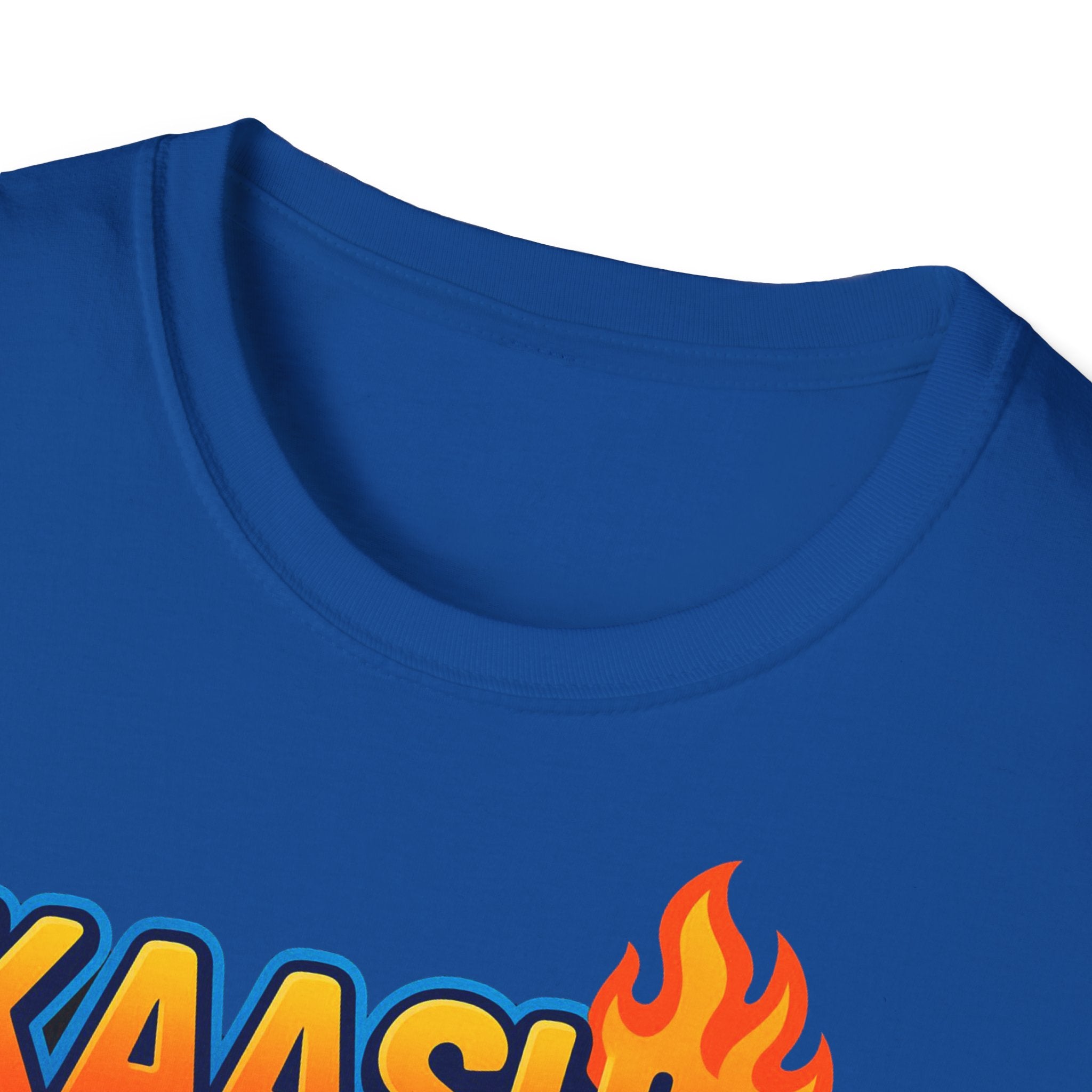 Kaasukeisari x Candletown – Official Charity T-Shirt