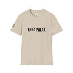 Anna Palaa Attitude Tee - candletown.net