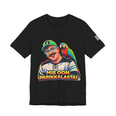DJ Aatee81 – MIE OON PARIKKALASTA! T-Shirt