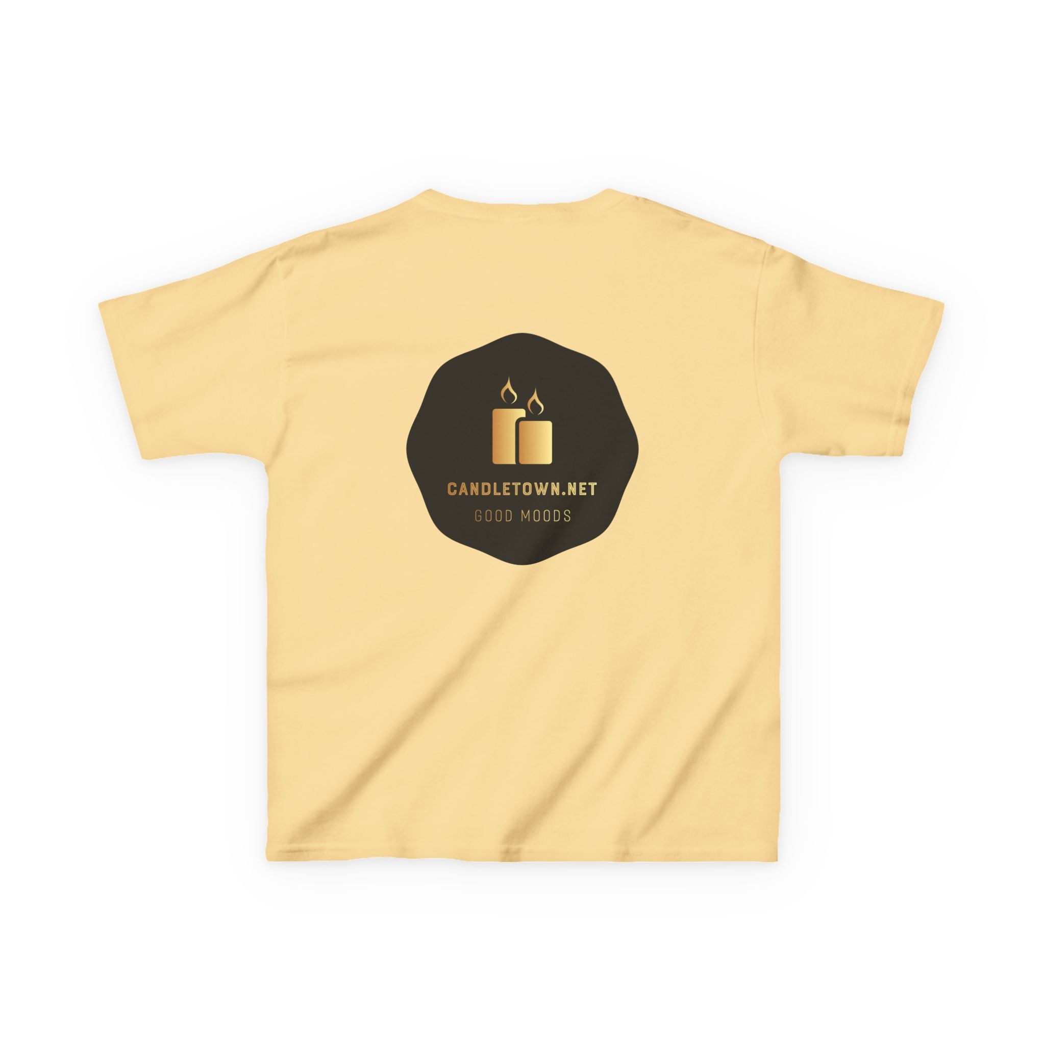 Candletown Unicorn Kids Tee