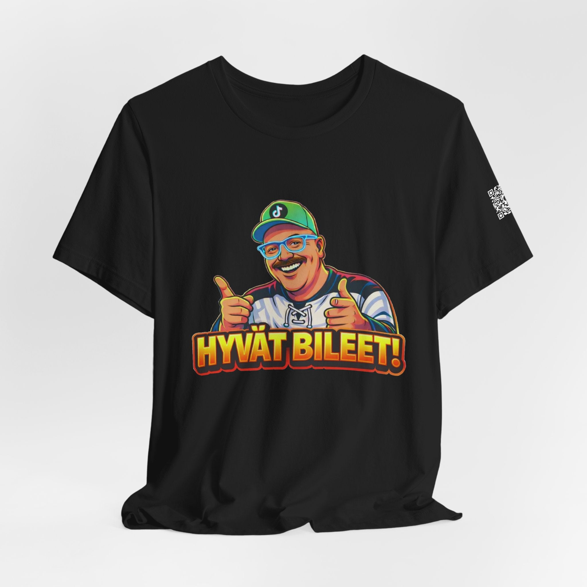 DJ Aatee81 “Hyvät Bileet” T-Shirt - candletown.net