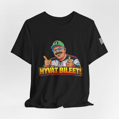 DJ Aatee81 “Hyvät Bileet” T-Shirt - candletown.net