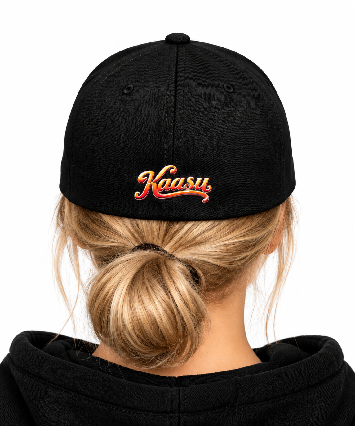 Kaasukeisari Kaasu Flexfit Baseball Cap