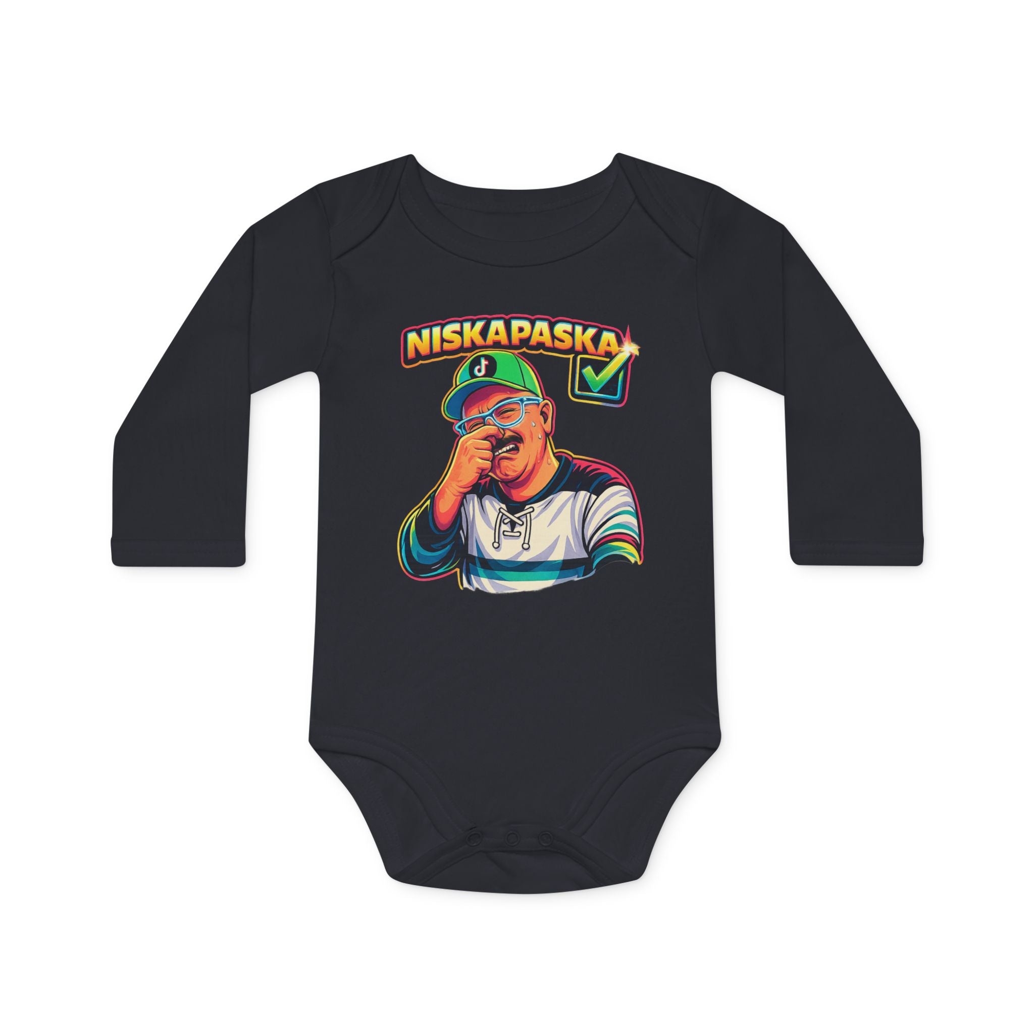 Niskapaska-Body by DJ Aatee - candletown.net