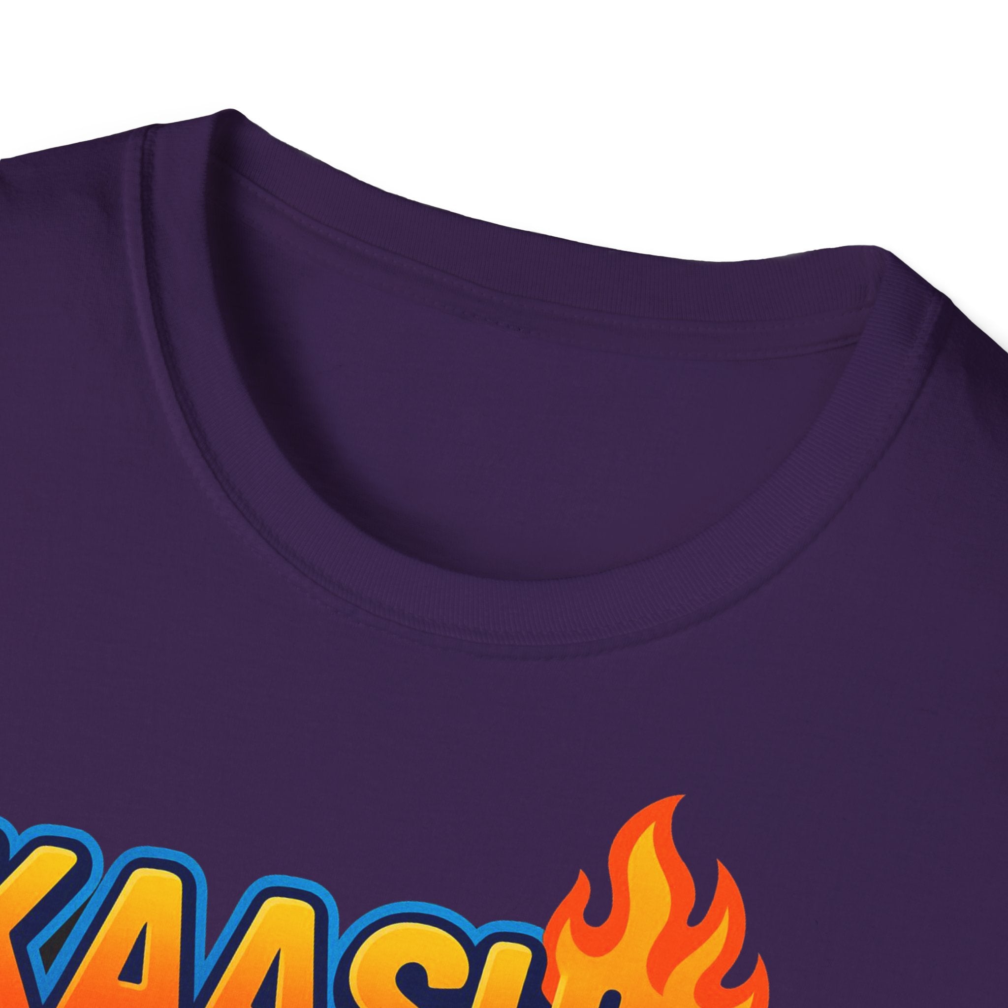 Kaasukeisari x Candletown – Official Charity T-Shirt