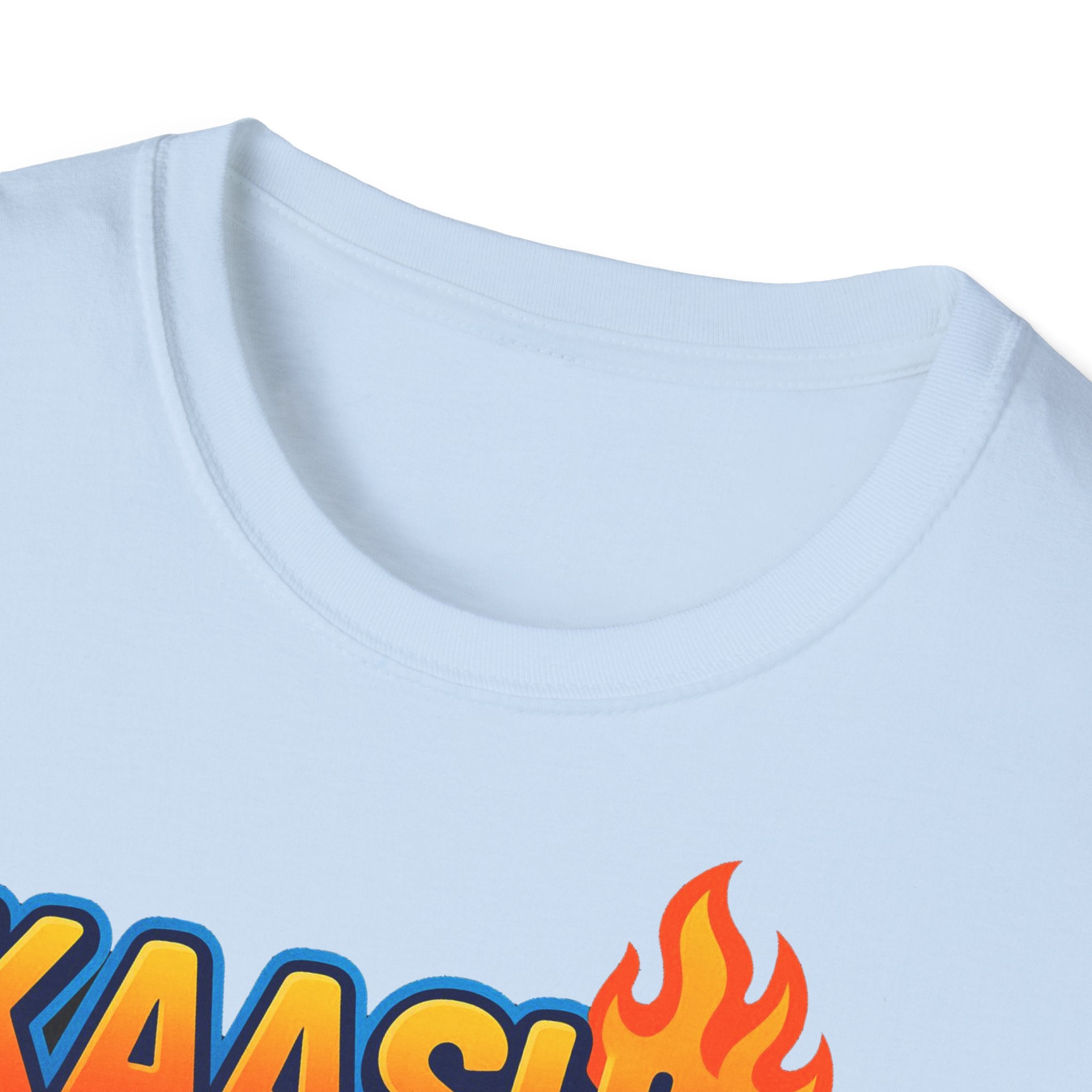 Kaasukeisari x Candletown – Official Charity T-Shirt