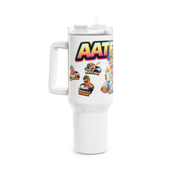 DJ AATEE81 Tumbler 1.18L (40 oz)