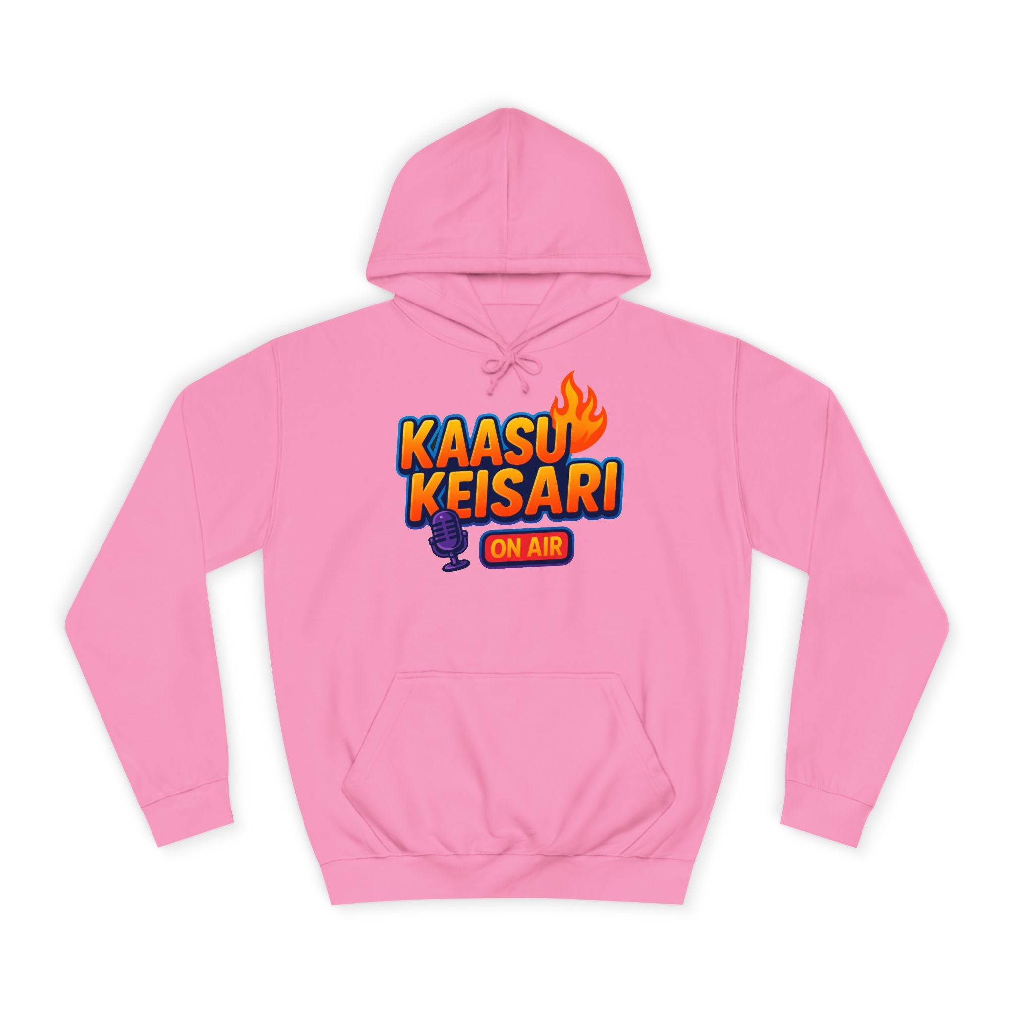 Sååkeli Kaasukeisari Hoodie - candletown.net