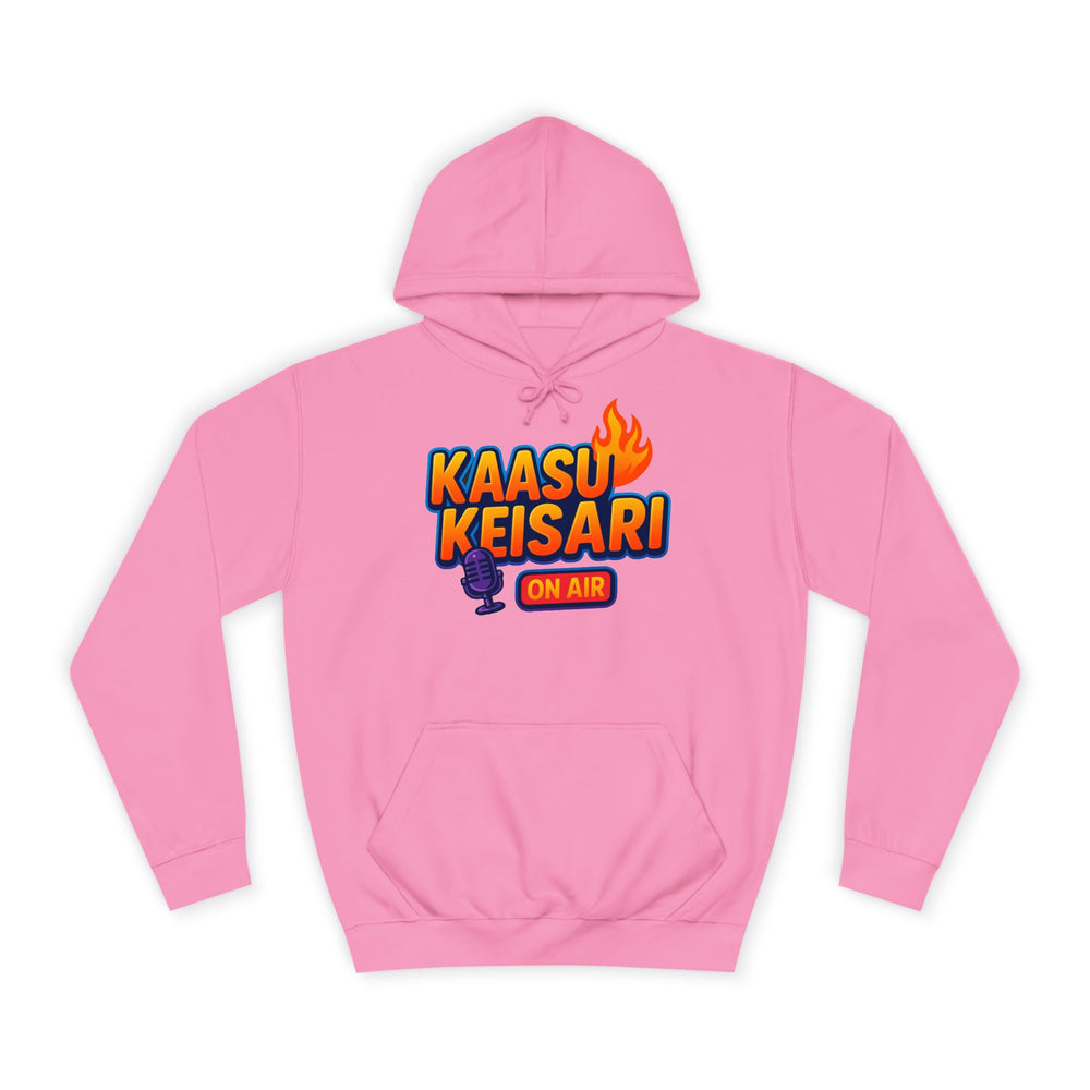 Sååkeli Kaasukeisari Hoodie - candletown.net