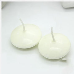 Floating Celebration Candles – Wedding & Event Decor