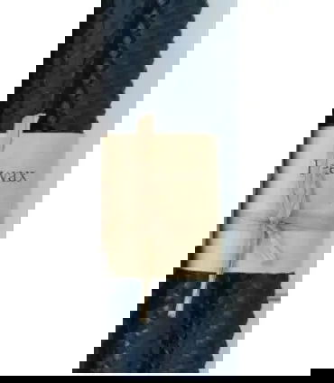 2 pcs Pointed Beeswax Honeycomb Candles - Prayer & Home Decor - candletown.net