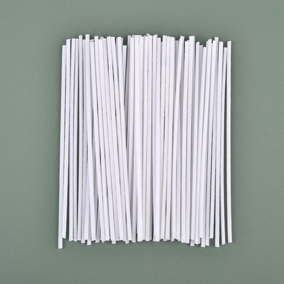 30-100pcs Waxed Cotton Candle Wicks Set - Perfect for DIY Candle Making - candletown.net