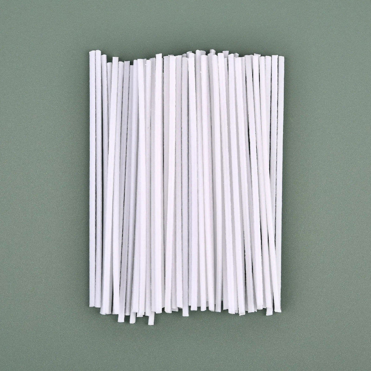 30-100pcs Waxed Cotton Candle Wicks Set - Perfect for DIY Candle Making - candletown.net