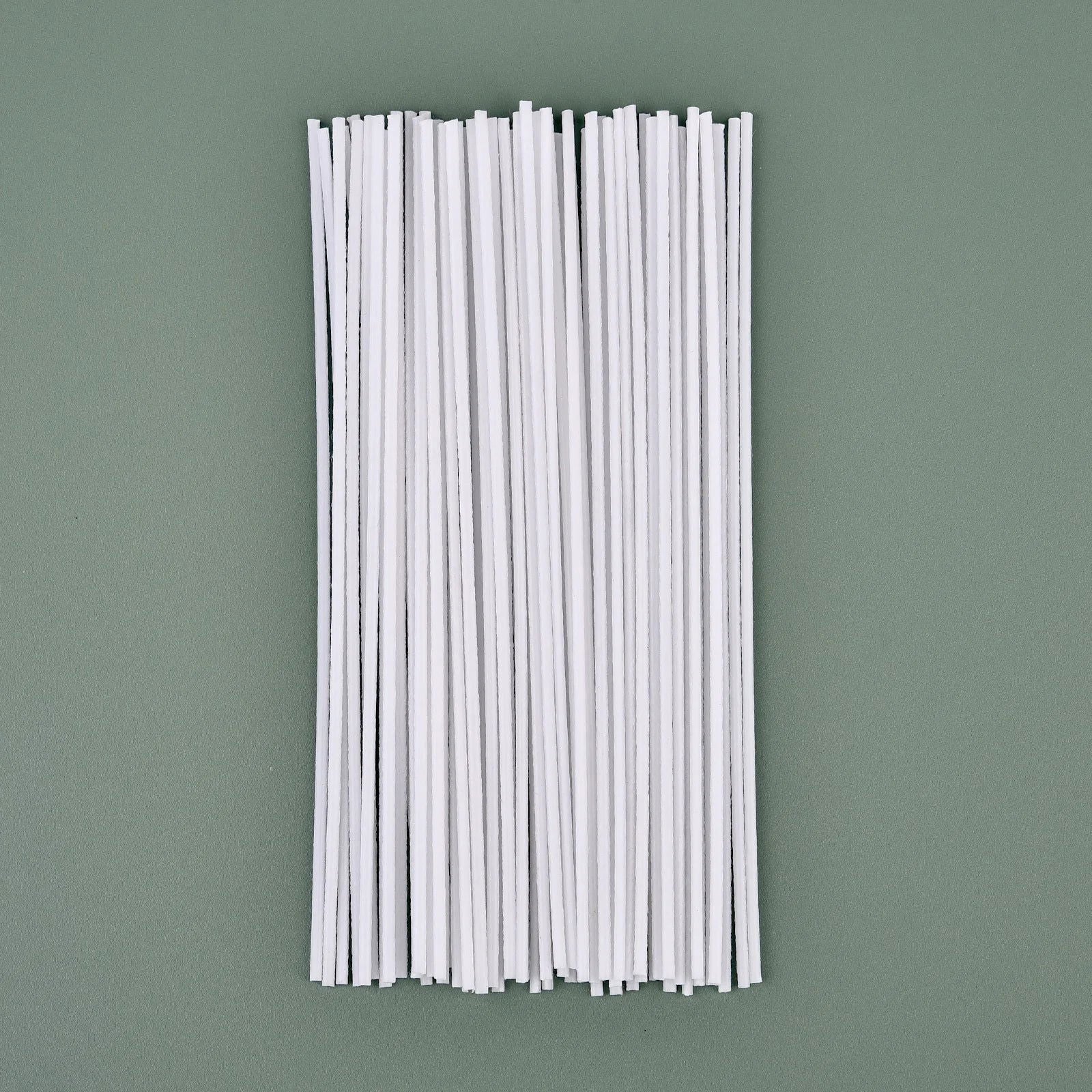 30-100pcs Waxed Cotton Candle Wicks Set - Perfect for DIY Candle Making - candletown.net