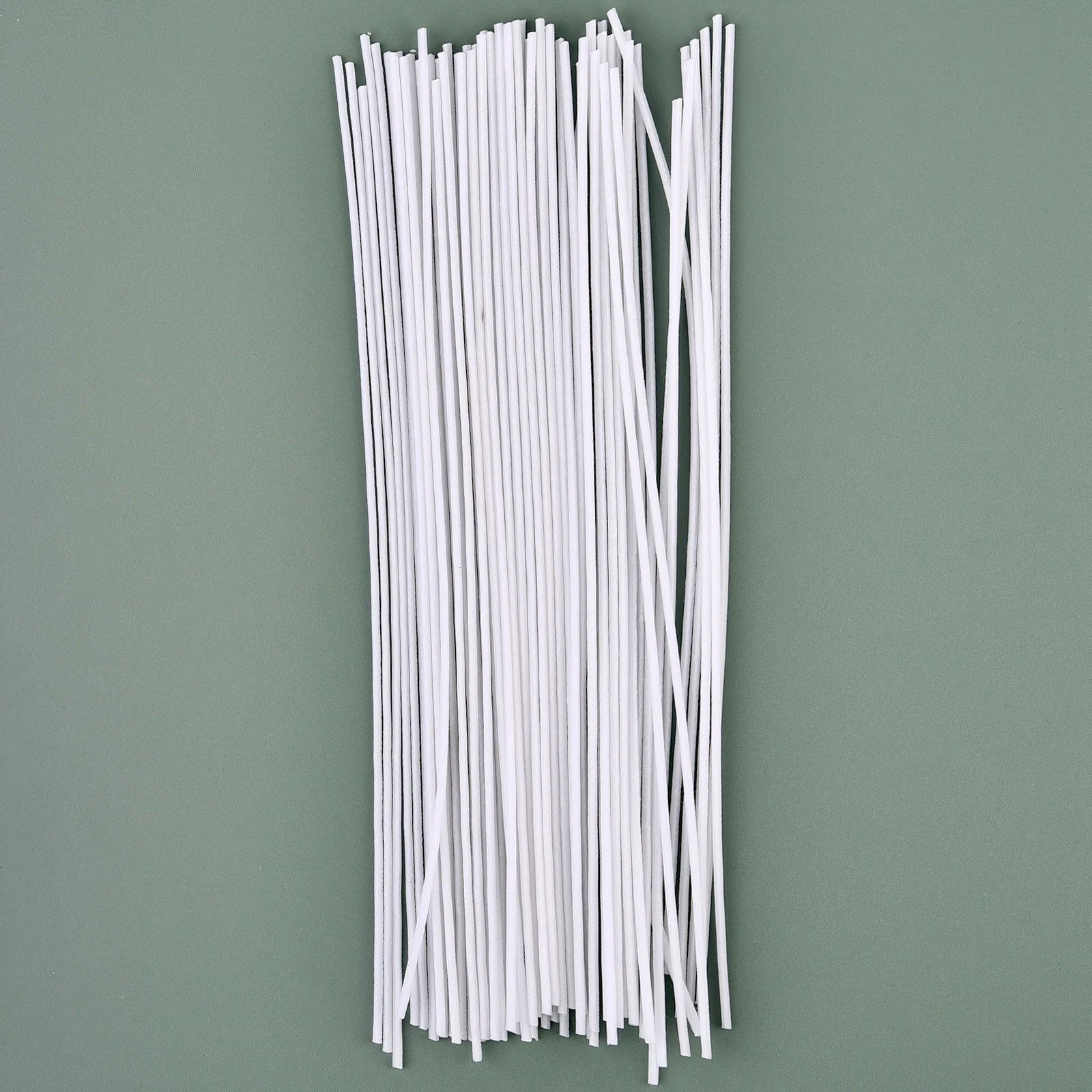 30-100pcs Waxed Cotton Candle Wicks Set - Perfect for DIY Candle Making - candletown.net