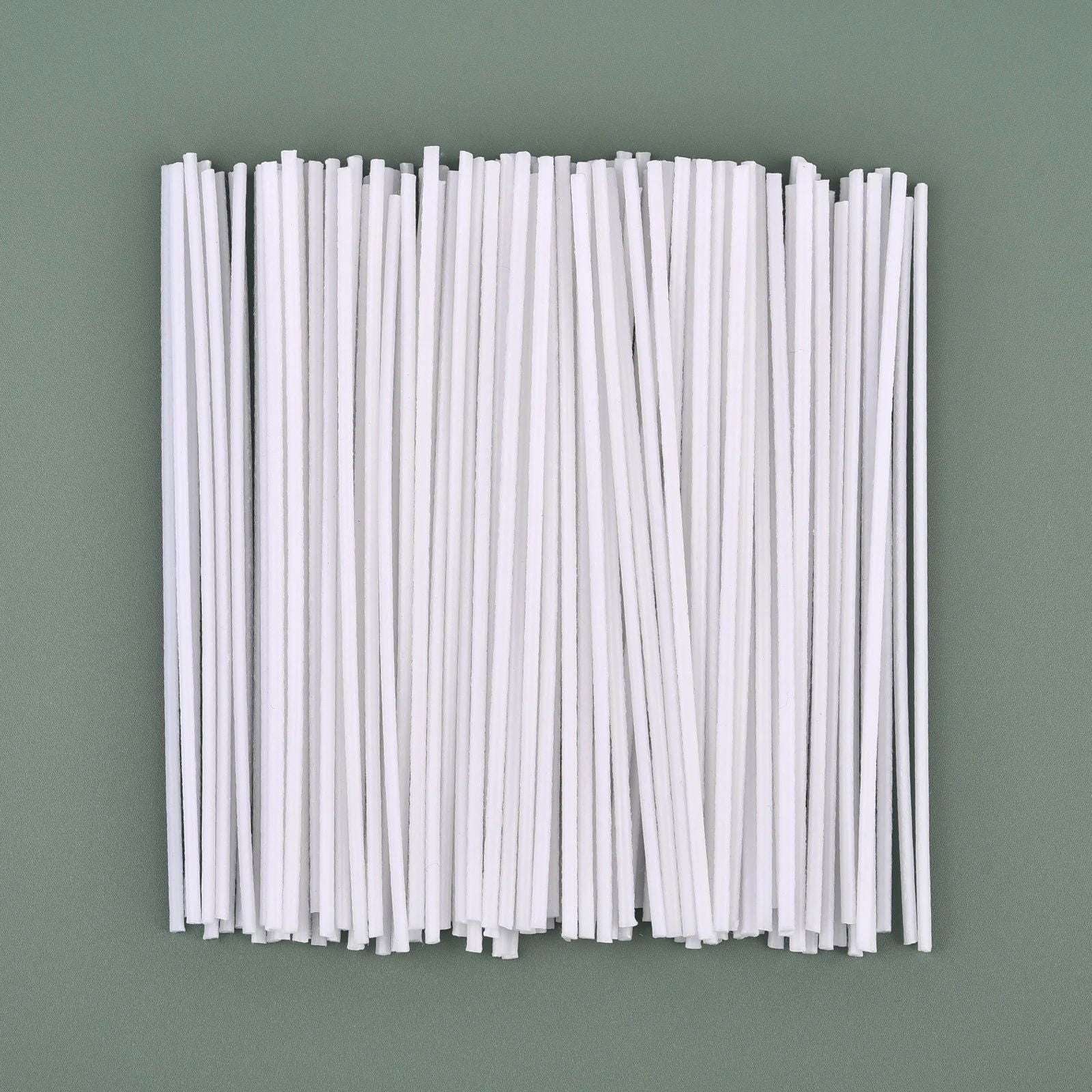 30-100pcs Waxed Cotton Candle Wicks Set - Perfect for DIY Candle Making - candletown.net