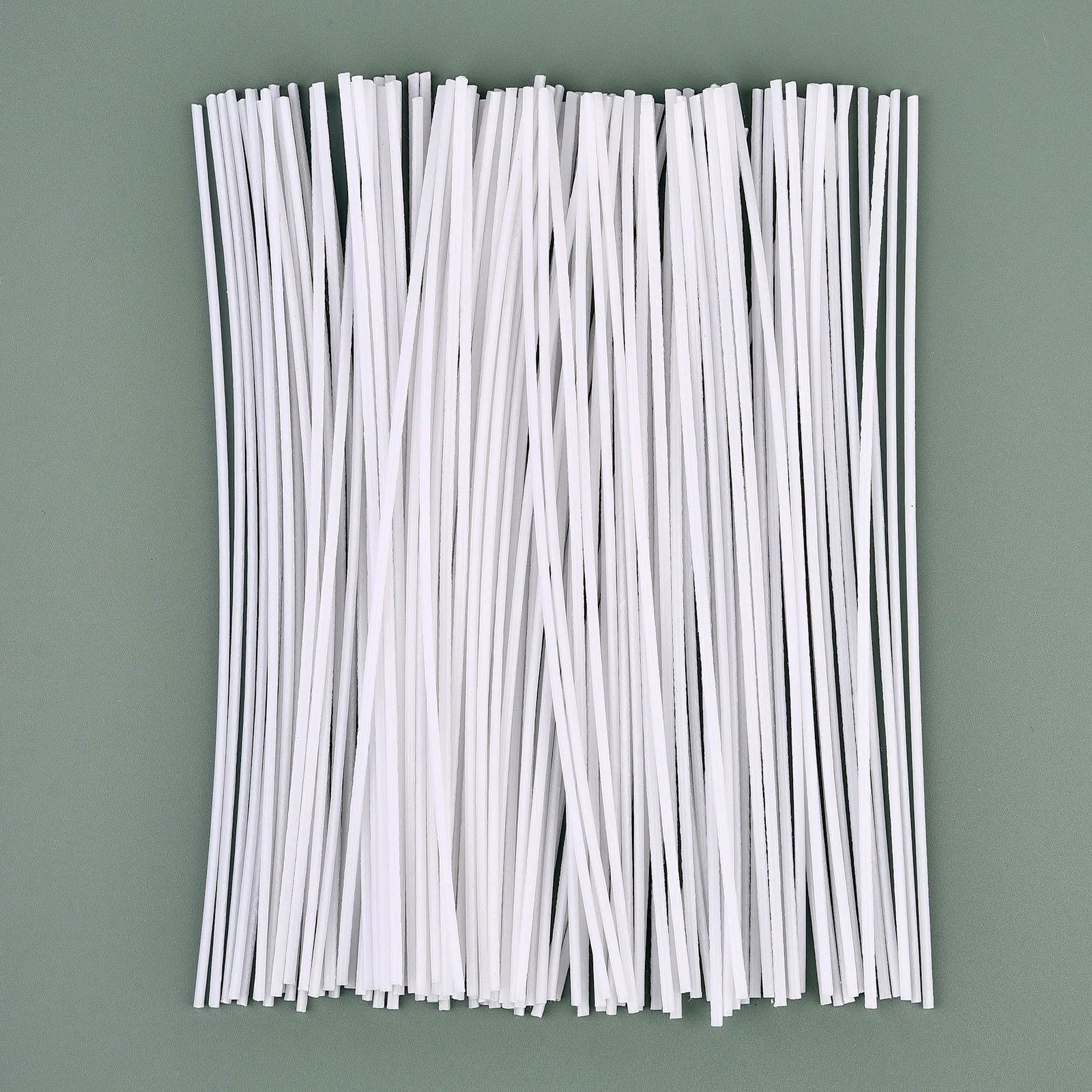 30-100pcs Waxed Cotton Candle Wicks Set - Perfect for DIY Candle Making - candletown.net