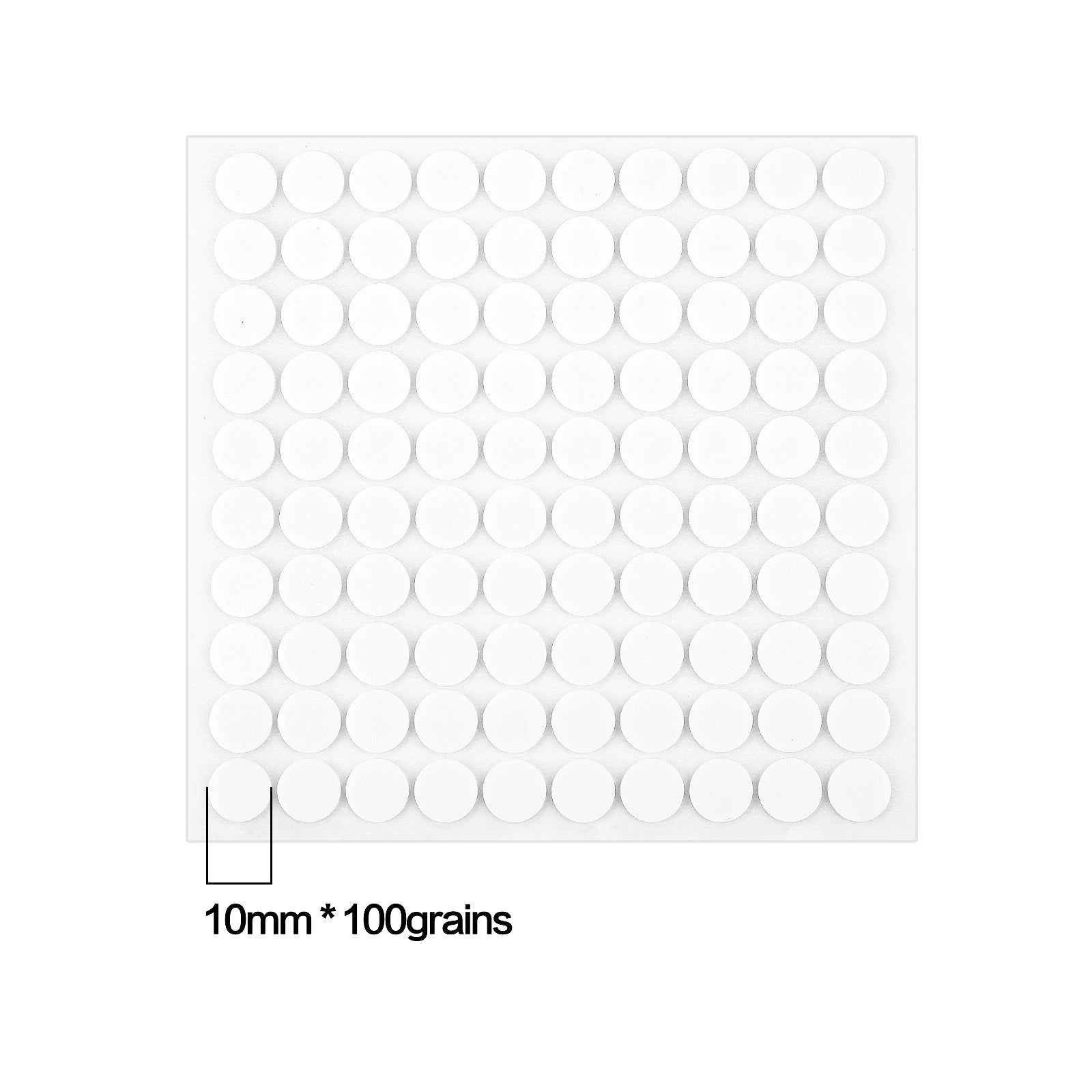 30-100pcs Waxed Cotton Candle Wicks Set - Perfect for DIY Candle Making - candletown.net