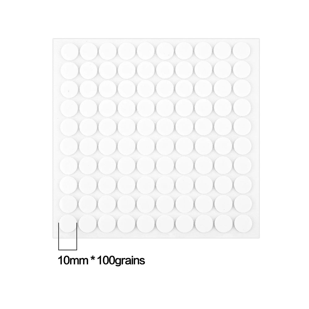 30-100pcs Waxed Cotton Candle Wicks Set - Perfect for DIY Candle Making - candletown.net