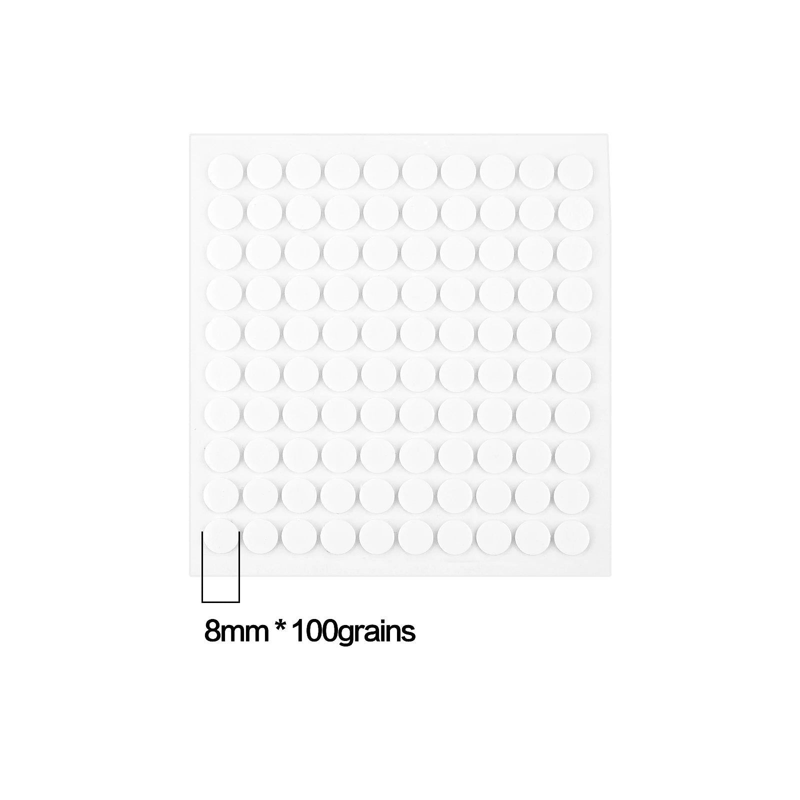 30-100pcs Waxed Cotton Candle Wicks Set - Perfect for DIY Candle Making - candletown.net