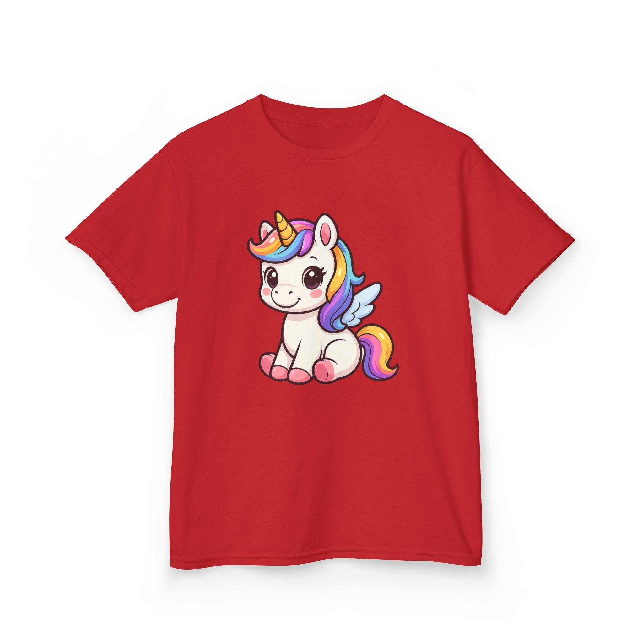 Candletown Unicorn Kids Tee