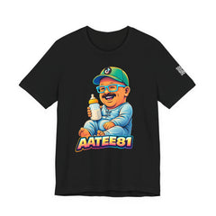 DJ AATEE81 – BABY T-Shirt