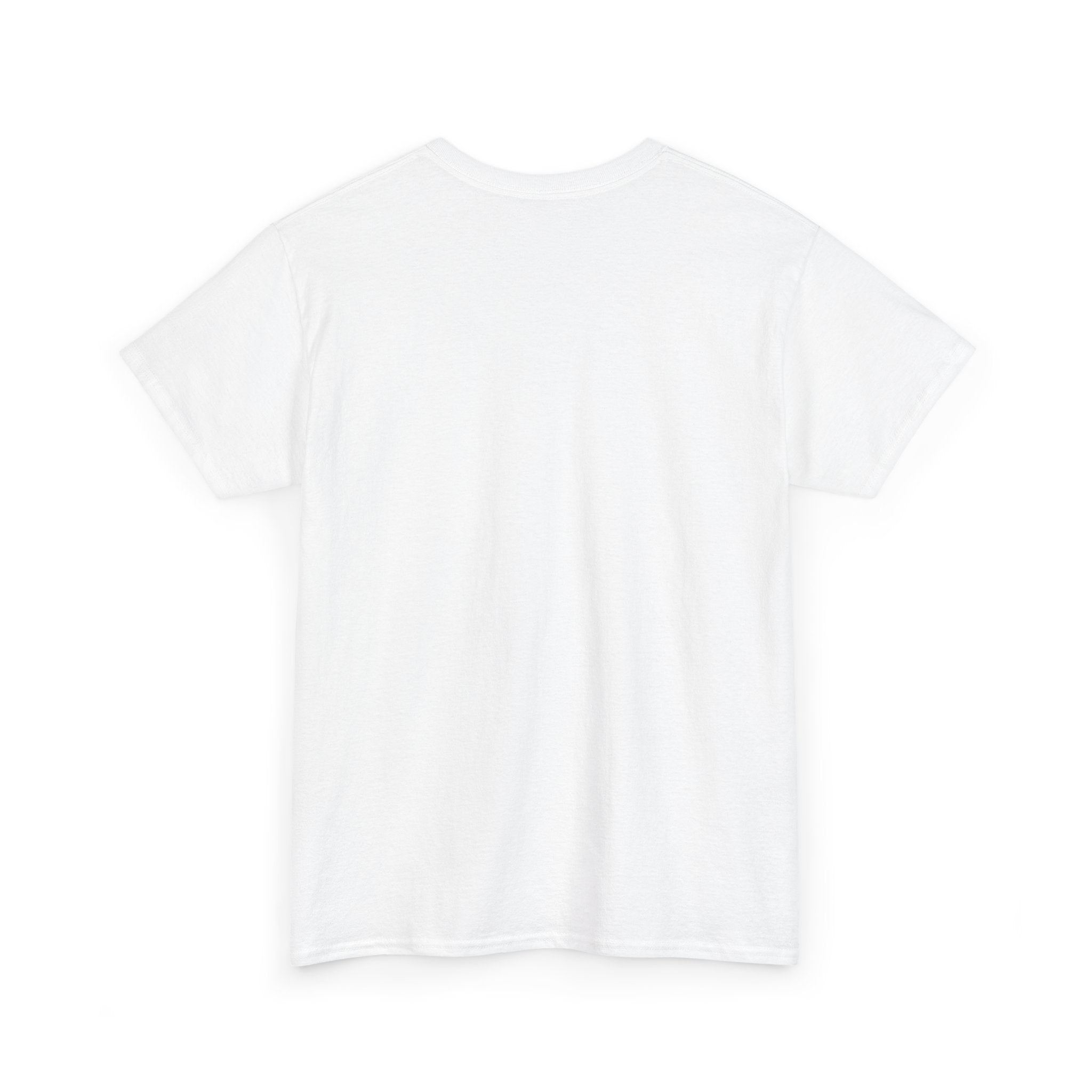 Kaasukeisari Flame Logo Heavy Cotton Tee