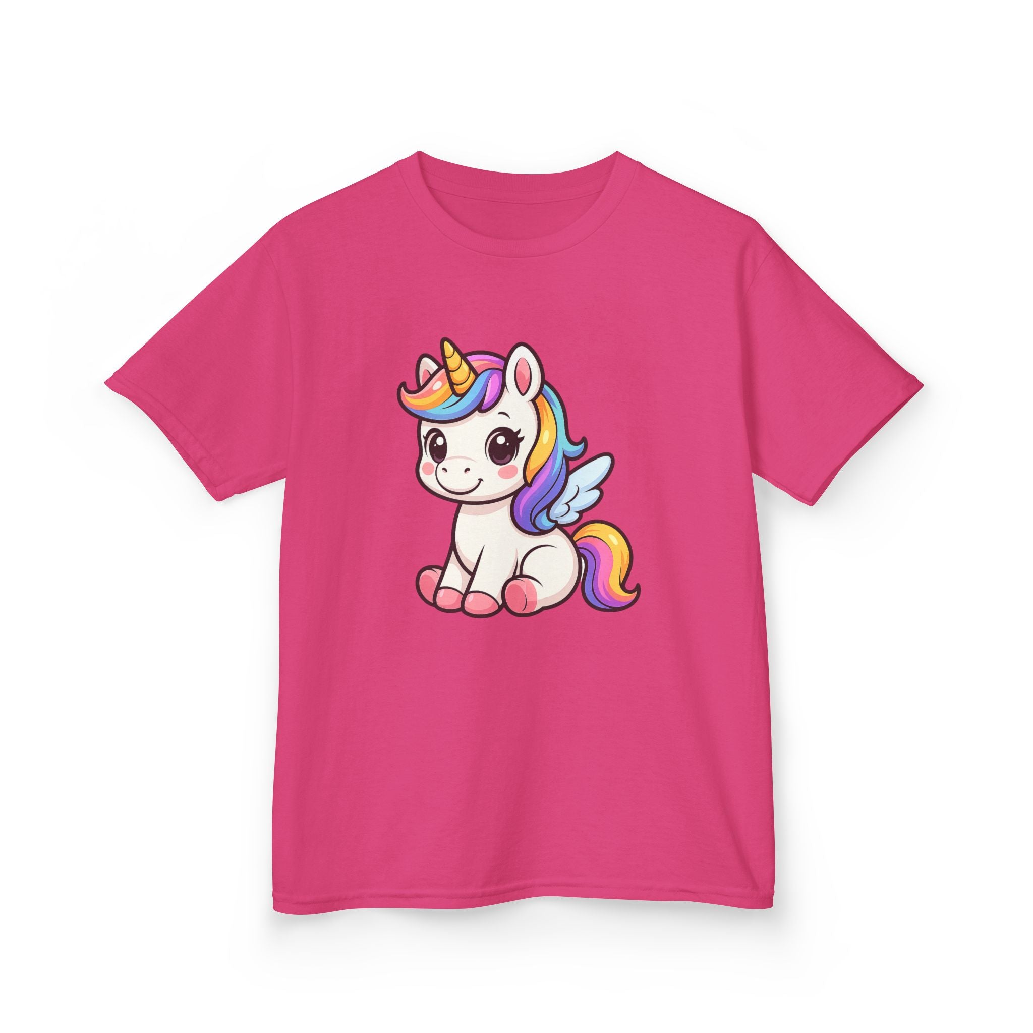 Candletown Unicorn Kids Tee