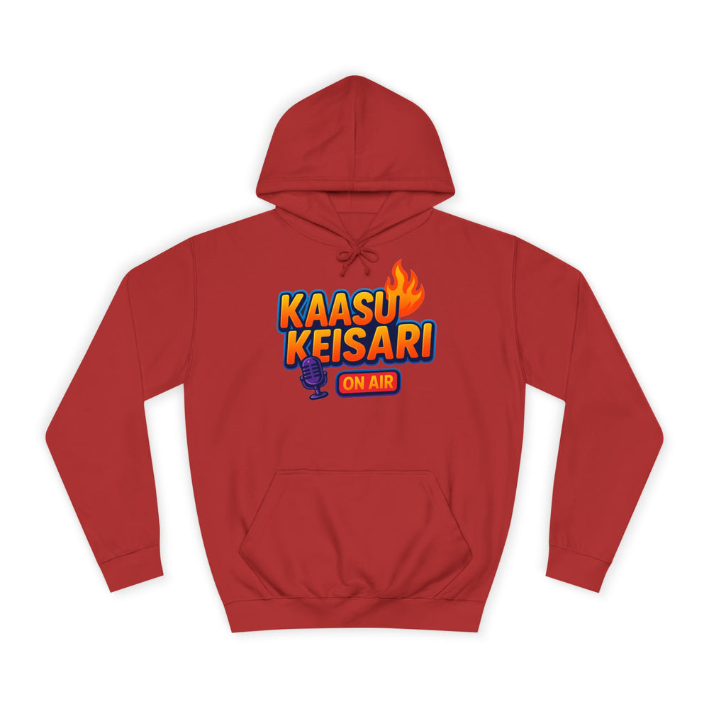 Sååkeli Kaasukeisari Hoodie - candletown.net