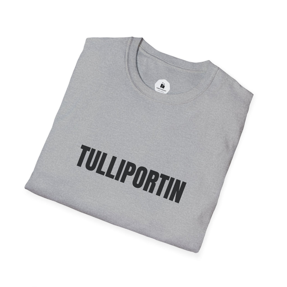 TULLIPORTIN — Attitude T-Shirt - candletown.net