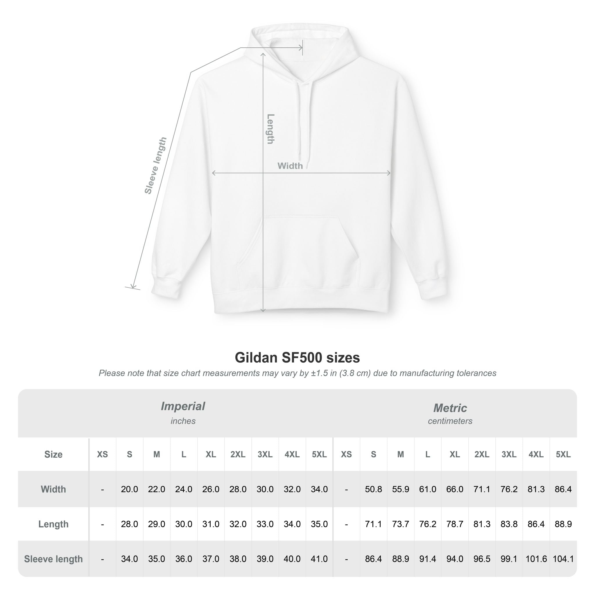 Perza 90’s Rock ONLY Rectangle Logo Hoodie - candletown.net