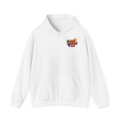 Kaasukeisari “On Air” Hoodie