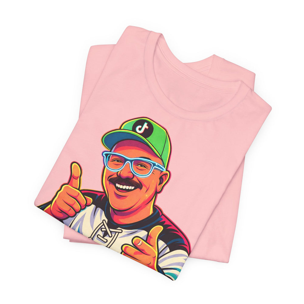 Aatee81 Unisex Tee - candletown.net