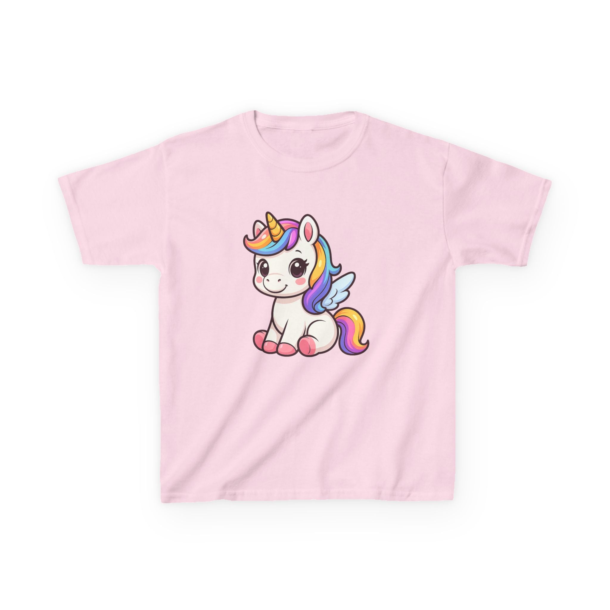 Candletown Unicorn Kids Tee