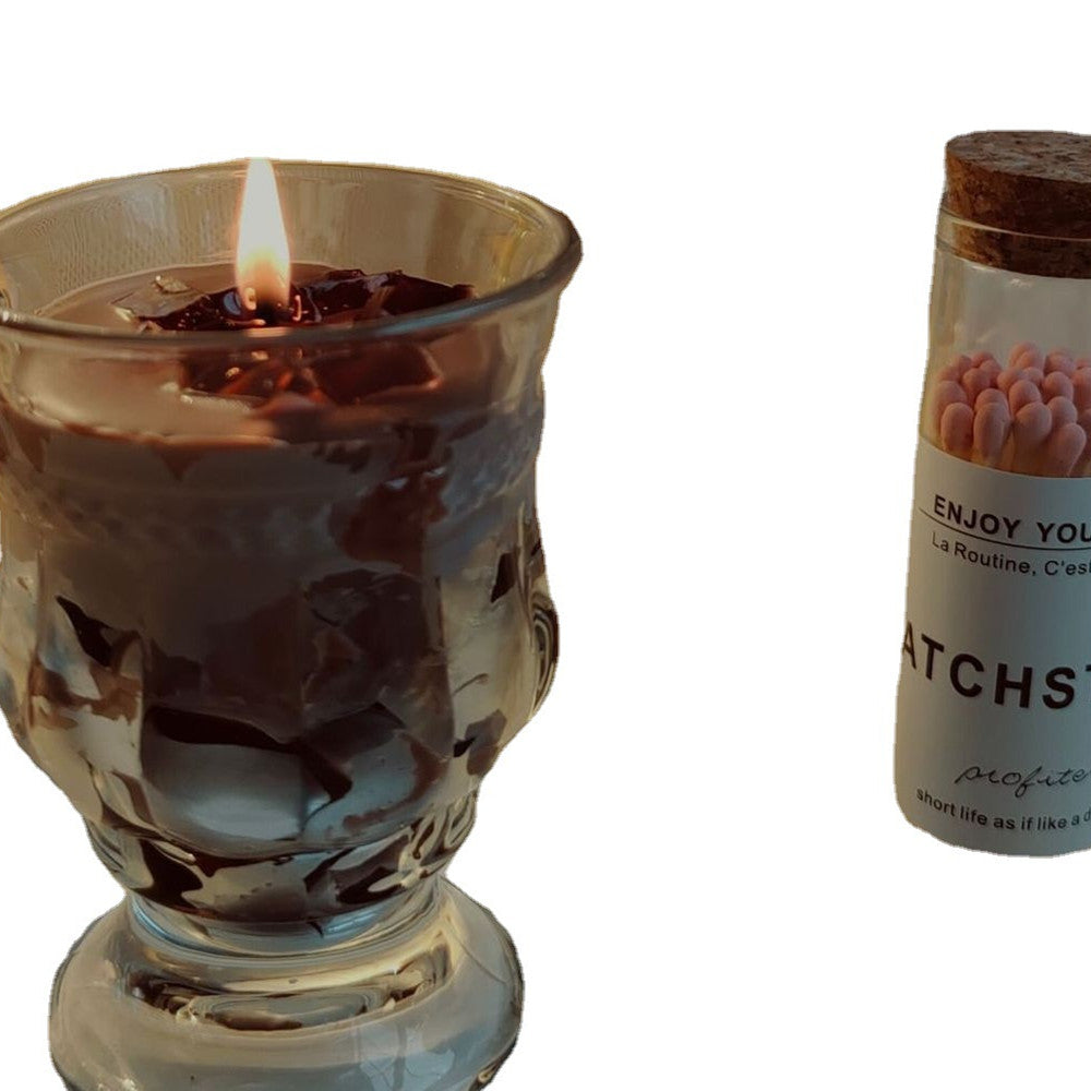 Coffee Style Soy Candle – Aromatherapy in a Glass - candletown.net