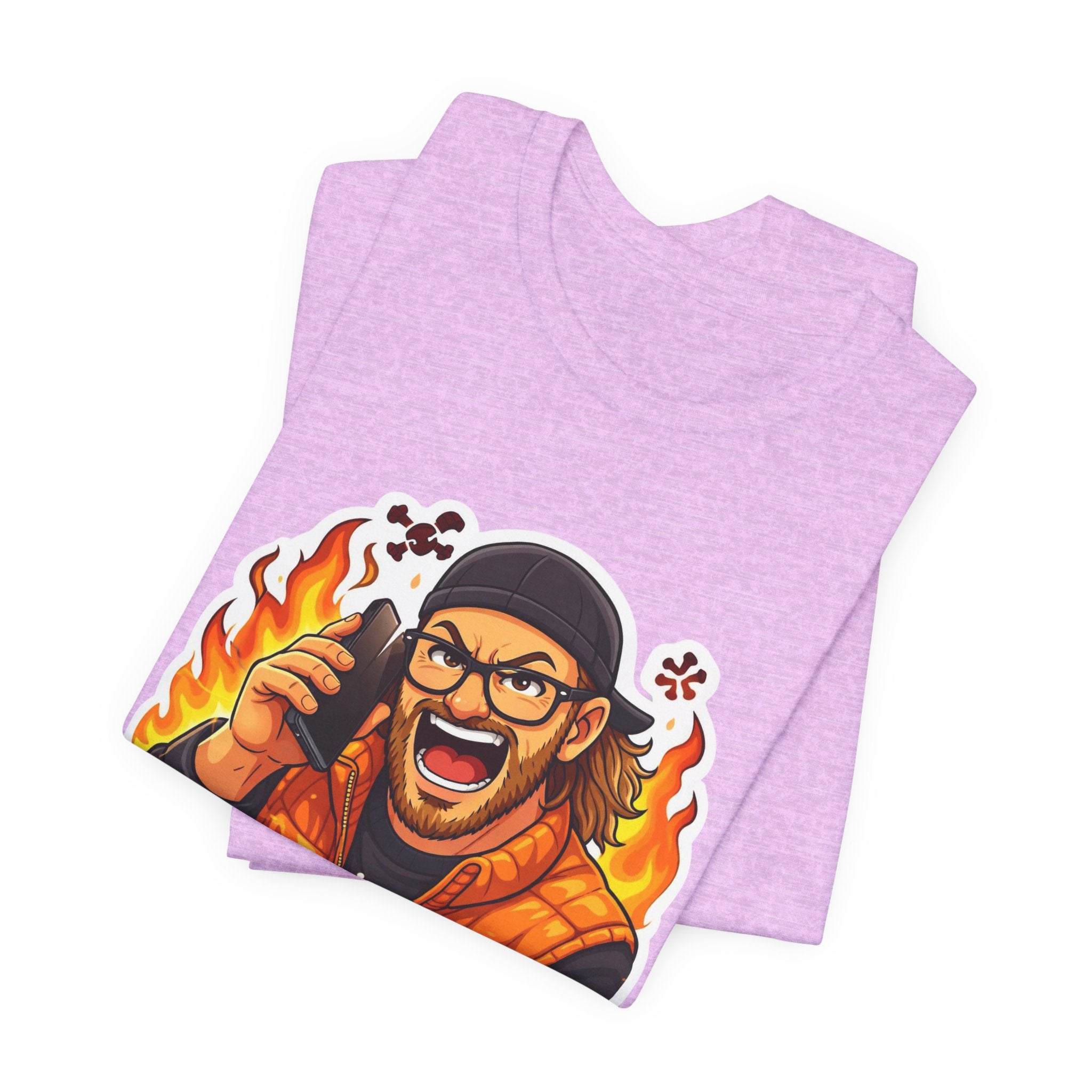 Kaasukeisari TEAM KAASU T-Shirt